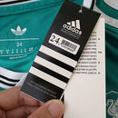 JERSEY LIVERPOOL THIRD KIT FOR KIDS 25/26