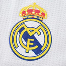 JERSEY REAL MADRID FIRST RETRO LONG SLEEVE MEN 15/16