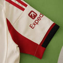 JERSEY LIVERPOOL SECOND 25/26 WOMAN