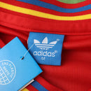 COLOMBIA SECOND 1990 RETRO MEN