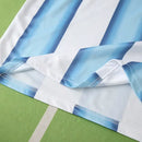 ARGENTINA FIRST 2026 CON PARCHE MEN