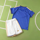 JERSEY ITALIA FIRST KIT FOR KIDS 25/26