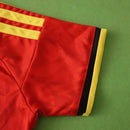 JERSEY BELGICA FIRST MUNDIAL 2026 WOMAN