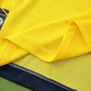 JERSEY ECUADOR SECOND 25/26 MEN