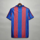 BARCELONA FIRST RETRO MEN 91/92