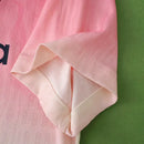 JERSEY BAYERN LEVERKUSEN SECOND VERSION PLAYER 25/26 MEN