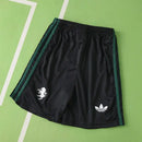 JUVENTUS THIRD KIT FOR KIDS 25/26