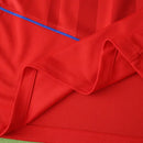 JERSEY PSG THIRD RED 25/26 MEN