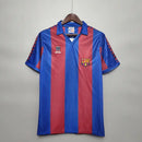 BARCELONA FIRST RETRO MEN 91/92