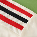 FLAMENGO THIRD CON PUBLICIDAD MEN 25/26