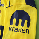 JERSEY TOTTENHAM THIRD VERSION PLAYER 25/26 MEN