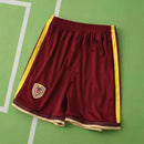 JERSEY VENEZUELA FIRST MUNDIAL 2026 KIT FOR KIDS