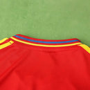 COLOMBIA SECOND 1990 RETRO MEN