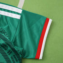 JERSEY MEXICO FIRST 2026 MUNDIAL WOMAN