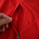 CHANDAL MANCHESTER UNITED ROJA 25/26