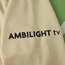 BARCELONA SECOND MANGA LARGA MEN 25/26