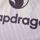 MANCHESTER UNITED SECOND MANGA LARGA VERSION PLAYER 25/26 MEN