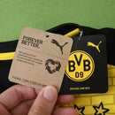 JERSEY BORUSSIA DORTMUND YELLOW VERSIÓN COPA 25/26 MEN
