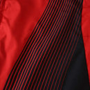 CHANDAL MILAN ROJA 25/26