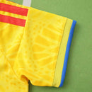 JERSEY COLOMBIA FIRST MUNDIAL 2026 WOMAN