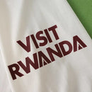 ARSENAL THIRD MANGA LARGA 25/26 MEN