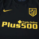 ATLÉTICO DE MADRID SECOND RETRO MEN 16/17