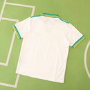 ROMA THIRD KIT FOR KIDS 25/26