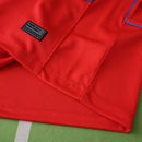 PSG THIRD MANGA LARGA 25/26 MEN