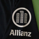 JERSEY BAYERN MUNICH THIRD BLACK VERSION PLAYER 25/26 MEN