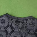 BAYERN MUNICH TRAINING BLACK 25/26 MEN