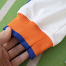 TRACKSUIT HOLANDA WHITE 25/26 MEN