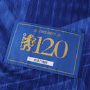 JERSEY CHELSEA 125TH BLUE 25/26 MEN