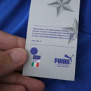 JERSEY ITÁLIA FIRST 2004 RETRO MEN