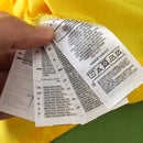 JERSEY COLOMBIA FIRST MUNDIAL 2026 VERSION PLAYER MEN