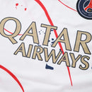 JERSEY PSG TRAINING WHITE 25/26 MEN