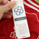 JERSEY LIVERPOOL FIRST KIT FOR KIDS 25/26