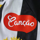 SANTOS SECOND CON PUBLICIDAD MEN 25/26