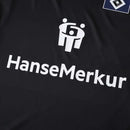 HAMBURGO THIRD BLACK 25/26 MEN