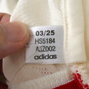 JERSEY FLAMENGO THIRD VERSION PLAYER MEN 25/26