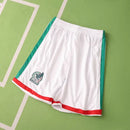 JERSEY MEXICO FIRST KIT FOR KIDS 25/26