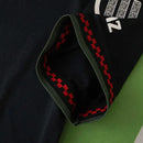 JERSEY BAYERN MUNICH THIRD BLACK VERSION PLAYER 25/26 MEN