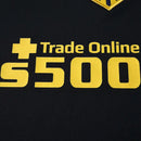 ATLÉTICO DE MADRID SECOND RETRO MEN 16/17