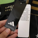 JERSEY LOS ANGELES GALAXY FIRST BLACK 25/26 MEN