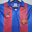 BARCELONA FIRST RETRO MEN 91/92