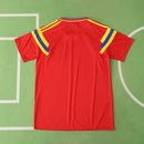 COLOMBIA SECOND 1990 RETRO MEN