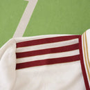 ARSENAL THIRD MANGA LARGA VERSION PLAYER 25/26 MEN