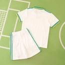 ROMA THIRD KIT FOR KIDS 25/26