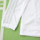 JERSEY REAL MADRID FIRST RETRO LONG SLEEVE MEN 15/16