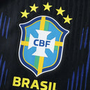 JERSEY BRASIL SECOND 2026 MUNDIAL MEN