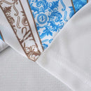 NAPOLI TRAINING WHITE 25/26 MEN